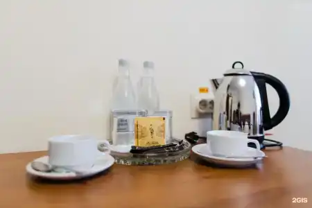 Старая гостиница Лавры - 52