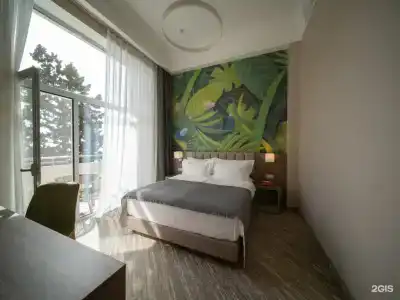 Garden Resort - 190