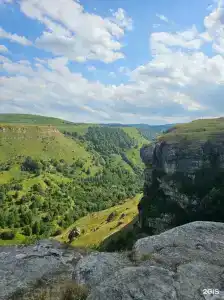 Медовые холмы - 9