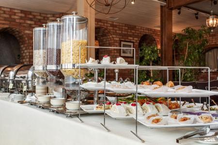 Амбассадори - 21