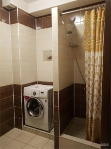 Заозерный - 57