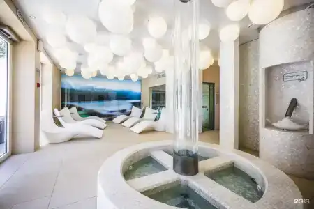 Imperial & Champagne SPA - 156