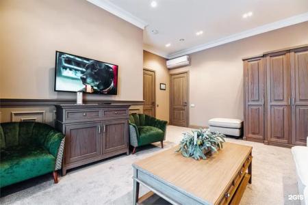 Гранд Усадьба - 136