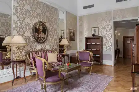 Гранд Европа - 137