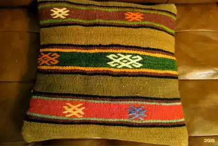 Дивный дворик - 144