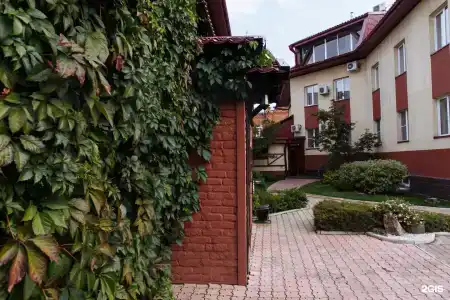На Старом месте - 4