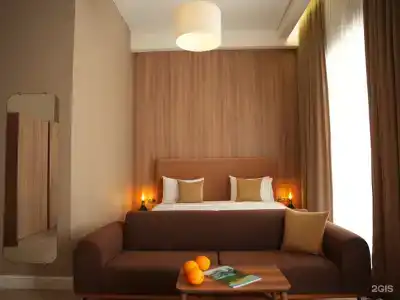 Ashamta&Spa - 138