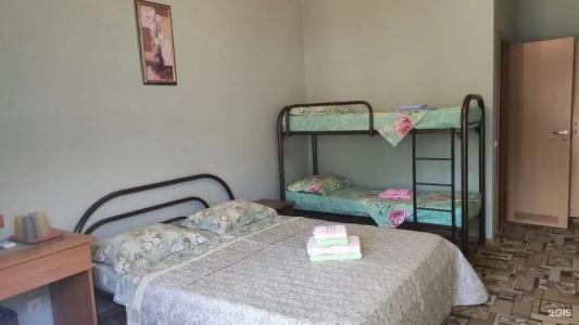 Дом Туриста - 26