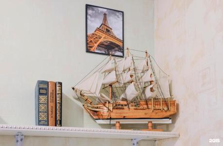 Хостел Old Flat на Невском - 17