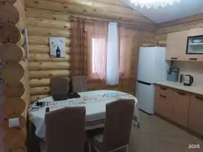 Зеленый дом - 3