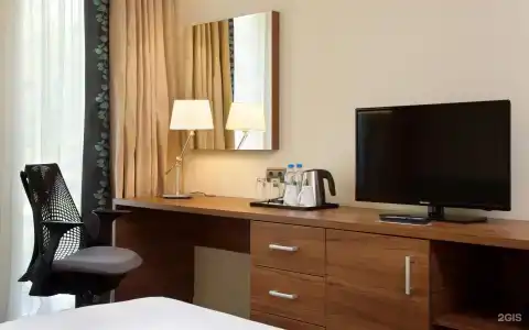 Hilton Garden Inn Moscow New Riga - 6