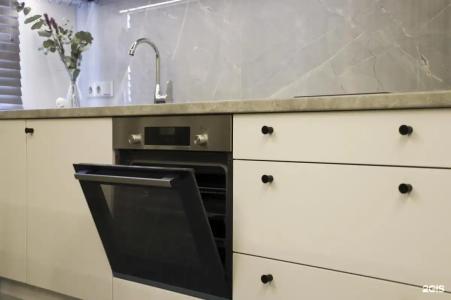 Приморская улица, 37 Апартамен - 23