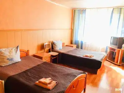 Патриот - 107