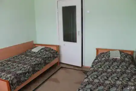 Ишим - 7
