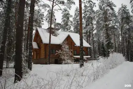 Озерная - 27
