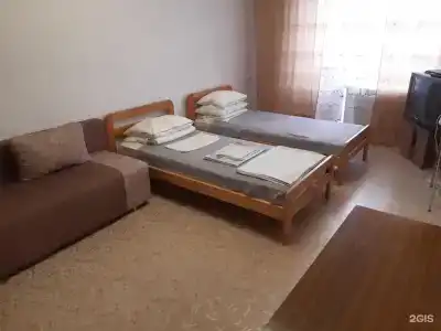 Квартира пр.Мира 26 - 0