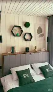 Глэмпинг Alpen Camp - 213