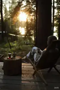 Villy Uley Karelia (Вили Улей Карелия) - 27