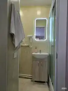 База отдыха Ковчег - 112