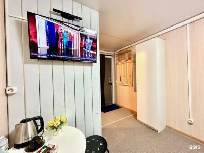 Звезда Байкала - 63
