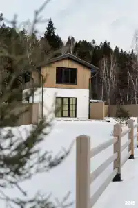 Глэмпинг Долина Мечтателей - 147