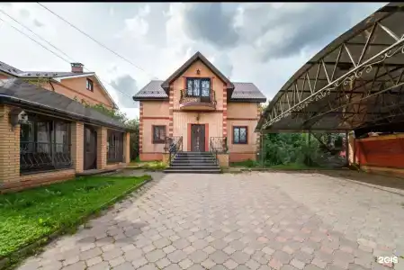 Терновый - 1