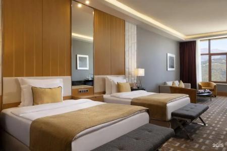 Rixos Красная Поляна Сочи - 99