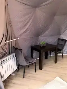 Шале на воде - 85
