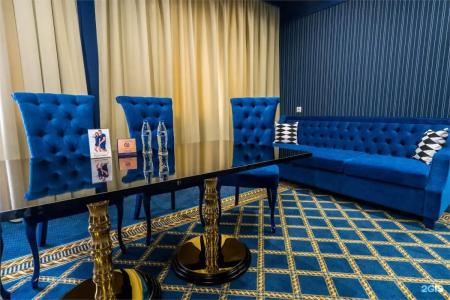 Benamar Hotel&SPA - 144