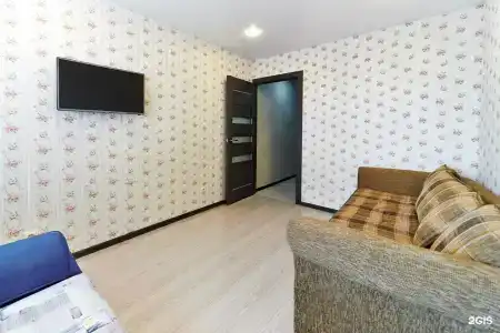 Квартира на улице Матросова 16 - 10