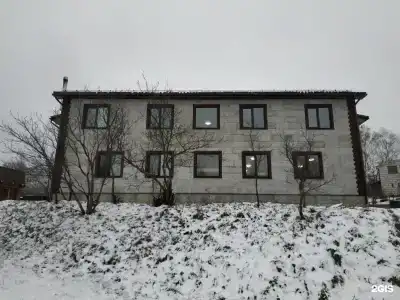 Медвежий угол - 6