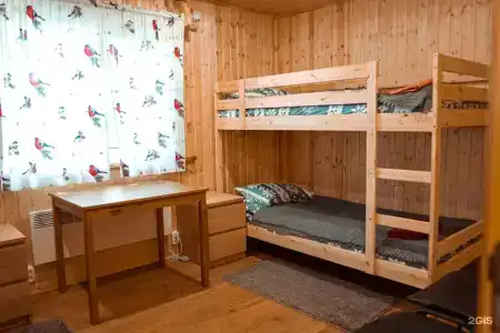 Ловозеро тур - 15