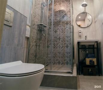 Дом Рыбака - 120