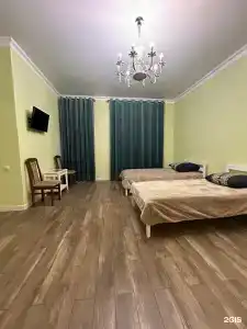 Старый Аламат - 19