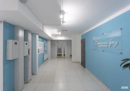 Восточный Бриз, бухта Патрокла - 22