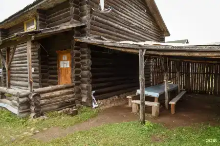 Киногородок - 100