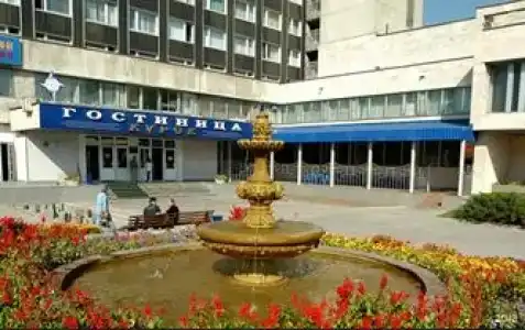 Курск - 4