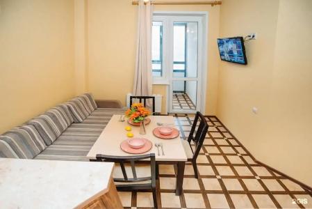 Евродвухкомнатные апартаменты Houseday рядом с Автовокзалом - 16