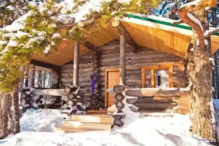 Загородный комплекс Большая Медведица - 106