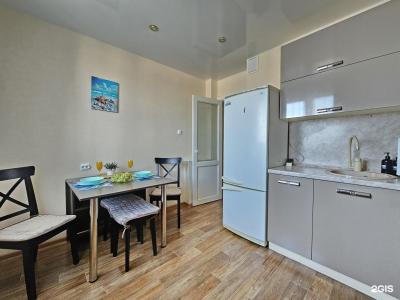 Live comfortably on Oktyabrsky Avenue 82 - 18