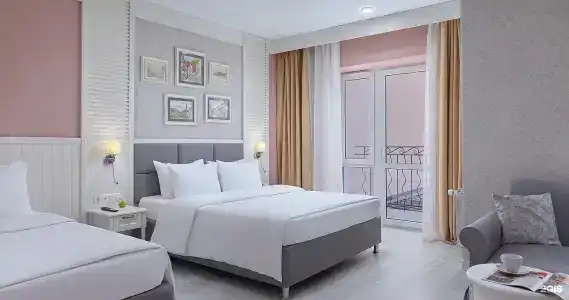 Alean Family Resort & SPA Riviera 4* Ultra All Inclusive - 51