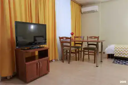 Комета - 121