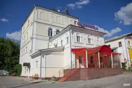 Яръ - 1
