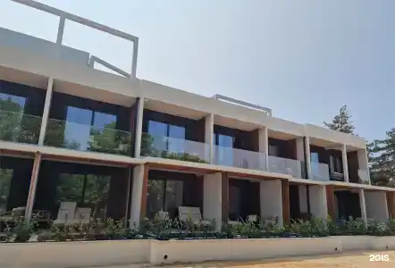 Volna Sea Village - 167