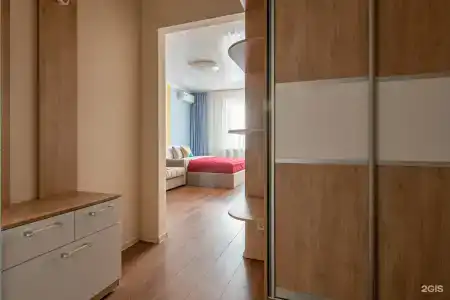 улица Аметьевская Магистраль, 16к1 Апартаменты - 6