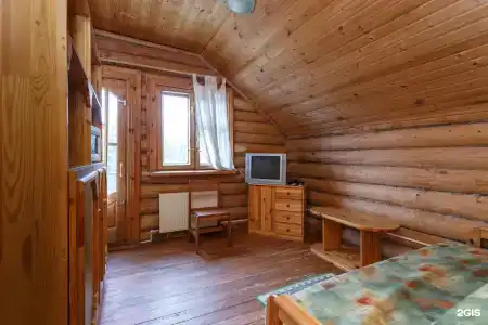 Киногородок - 121