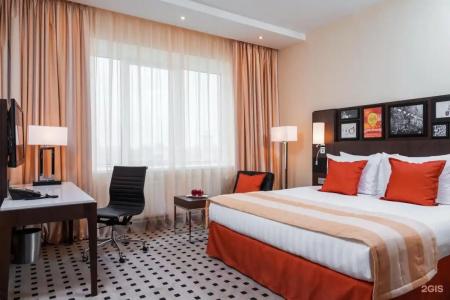 Radisson Blu - 114