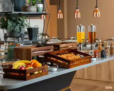 Hampton By Hilton - 25