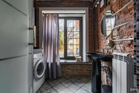 Лофт в центре Санкт-Петербурга - 18