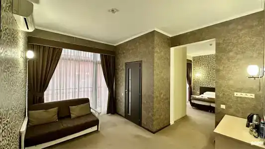 Bliss House - 160